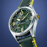 AVI-8 x Peanuts Spitfire Smith Automatic Snoopy Flying Ace #AV-4134-02