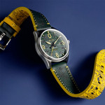 AVI-8 x Peanuts Spitfire Smith Automatic Snoopy Flying Ace #AV-4134-02