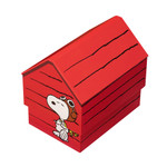 AVI-8 x Peanuts Spitfire Smith Automatic Snoopy Flying Ace #AV-4134-02