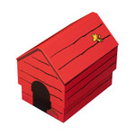 AVI-8 x Peanuts Flyboy Airmaster 40 Meca-Quartz Snoopy Flying Ace #AV-4138-02