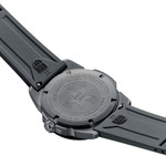 Luminox Pacific Diver Ripple Dive Watch 39mm #XS.3127M