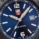 Luminox Pacific Diver Dive Watch 44mm #XS.3123.B