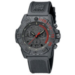 Luminox Navy SEAL Chronograph Watch 45mm #XS.3581.EY