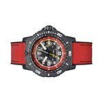 Luminox ICE-SAR 1080 Series Outdoor Watch 46mm Limited Edition #XL.1095
