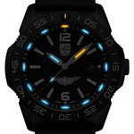 Luminox LAPD Air Support Division Limited Edition Watch #XS.3121.LAPD.N.SET