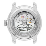 Spinnaker Razzle Dazzle Fleuss 40 Automatic Limited Edition Watch #SP-5165-11