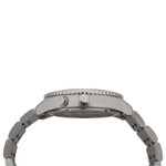 Islander Rocky Point Analog-Digital Watch with Grey Dial #ISL-330