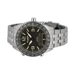 Islander Rocky Point Analog-Digital Watch with Grey Dial #ISL-330