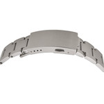 Islander 20mm Brushed Bracelet for Seiko SARB017 and Alpinist Cases #BRAC-139