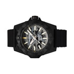 ProTek Aggressor Carbon USMC 250th Anniversary Watch with Grey Camo Dial #PT4109SFC