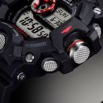 Casio G-Shock Master of G-Land GW-9400 Series in Black #GW9400-1