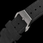 Yema Flygraf Bi-Compax French Air Force Meca-Quartz Chronograph #YEMA-13