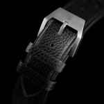 Yema Rallygraf II Panda Meca-Quartz Chronograph #YEMA-15