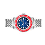 Spinnaker Fleuss 40 Automatic in Royal Splash #SP-5133-DD