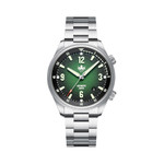 Phoibos Storm Corsair Automatic Diver with Green Dial #PY063A