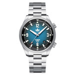 フルスピード・ウォリアー プリズマ プリシク Phoibos Storm Corsair Automatic Diver with Blue Dial #PY063B