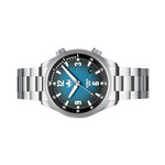 Phoibos Storm Corsair Automatic Diver with Blue Dial #PY063B