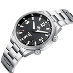 Phoibos Storm Corsair Automatic Diver with Black Dial #PY063C