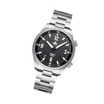 Phoibos Storm Corsair Automatic Diver with Black Dial #PY063C