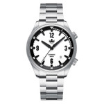 Phoibos Storm Corsair Automatic Diver with White Dial #PY063E