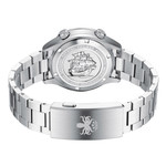 Phoibos Storm Corsair Automatic Diver with White Dial #PY063E