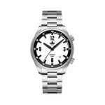 Phoibos Storm Corsair Automatic Diver with White Dial #PY063E