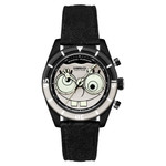 Spinnaker x Sponge Bob Eye Spy Black Mechanical Chronograph SP-5153-02