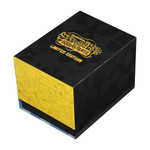 Spinnaker x Sponge Bob Eye Spy Black Mechanical Chronograph SP-5153-02