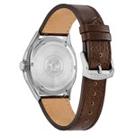 Citizen Terra Force Eco-Drive with White Linen Dial #AW1890-19B