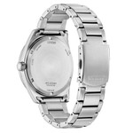 Citizen Terra Force Eco-Drive with Blue Dial #AW1886-59L