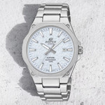Casio Edifice Men's Watch with Sapphire Crystal #EFR-S108DE-2AV
