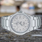 Casio Edifice Men's Watch with Sapphire Crystal #EFR-S108DE-8AVCR