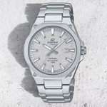 Casio Edifice Men's Watch with Sapphire Crystal #EFR-S108DE-8AVCR