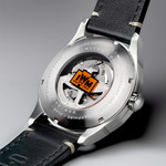 AVI-8 N3200 Imperial War Museums 24 Hour Automatic LE Watch #AV-4149-01