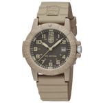 Luminox Leatherback Sea Turtle Giant Outdoor Watch in Sand #XS.0326