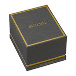 Bulova Marine Star Automatic Dive Watch in Blue #98B466