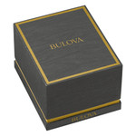 Bulova Racer Chronograph with Green Dial #98B468