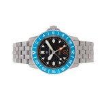Draken Tugela GMT 'Blue' Dive Watch #DKN-08