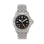 Draken Tugela GMT 'Steel' Dive Watch #DKN-10