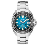 Seiko King Samurai with Manta Ray Dial #SRPE33
