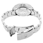 Seiko King Samurai with Manta Ray Dial #SRPE33