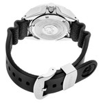 Seiko King Samurai with White Dial #SRPE37