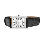 Seiko Classic Thin Quartz Dress Watch with Sapphire Crystal #SWR103