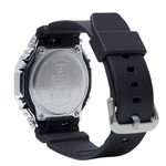 Casio G-Shock G-Steel 2100 Series with Green Dial #GBM2100A-1A3