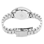 Seiko 5 Sports SNXS Series 32mm Watch with Blue Dial #SRE021