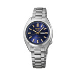 Seiko 5 Sports SNXS Series 32mm Watch with Blue Dial #SRE021