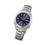 Seiko 5 Sports SNXS Series 32mm Watch with Blue Dial #SRE021