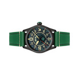 AVI-8 Spitfire Smith 24 Hour Automatic Paddy LE Watch #AV-4154-01