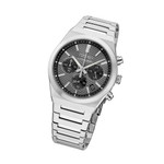 Seiko Essentials Sport Chronograph with Grey Dial #SSB455