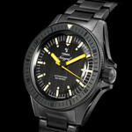 Yema Navygraph Phantom CMM.10 Limited Edition Watch #21.26.10.66.SNL.M6
